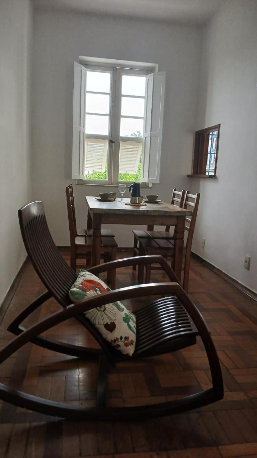 Apartamento Luminoso E Arrejado Río de Janeiro