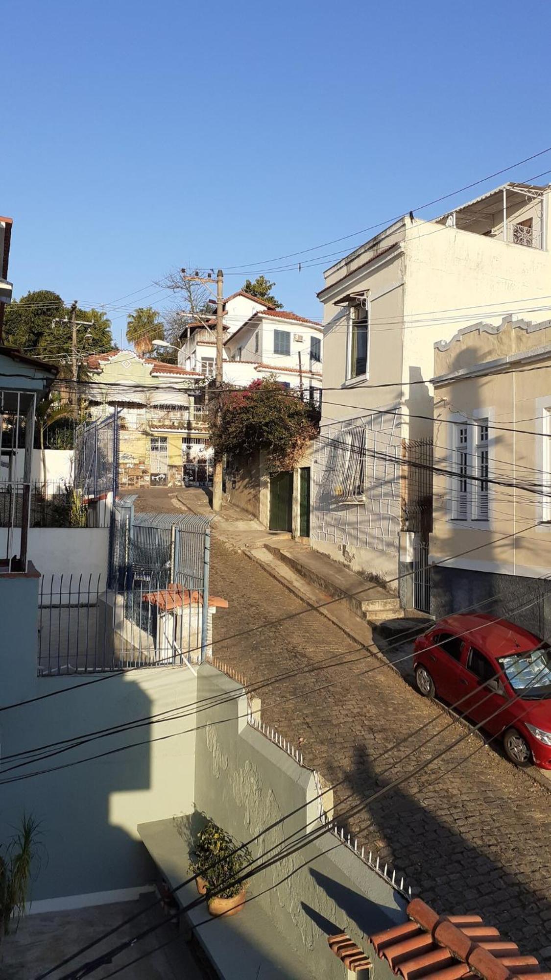 Apartamento Luminoso E Arrejado Río de Janeiro