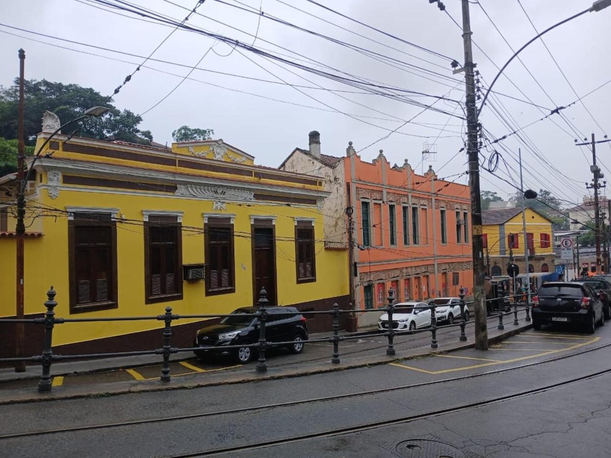 Luminoso E Arrejado Apartment Rio de Janeiro