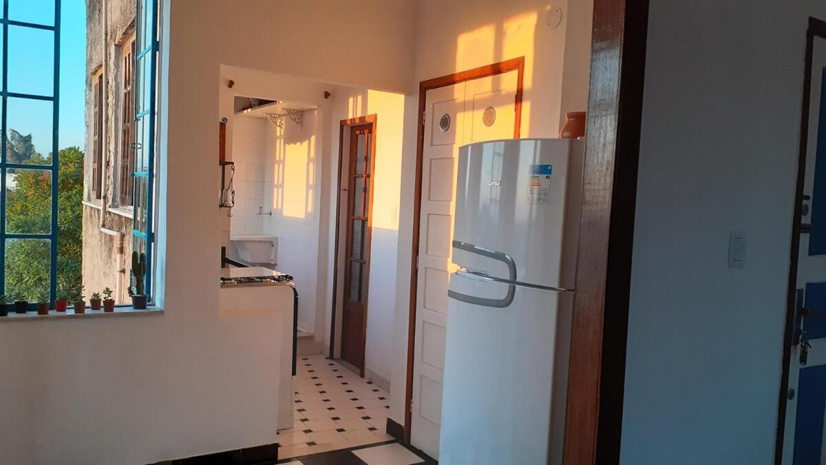 Luminoso E Arrejado Apartment Rio de Janeiro