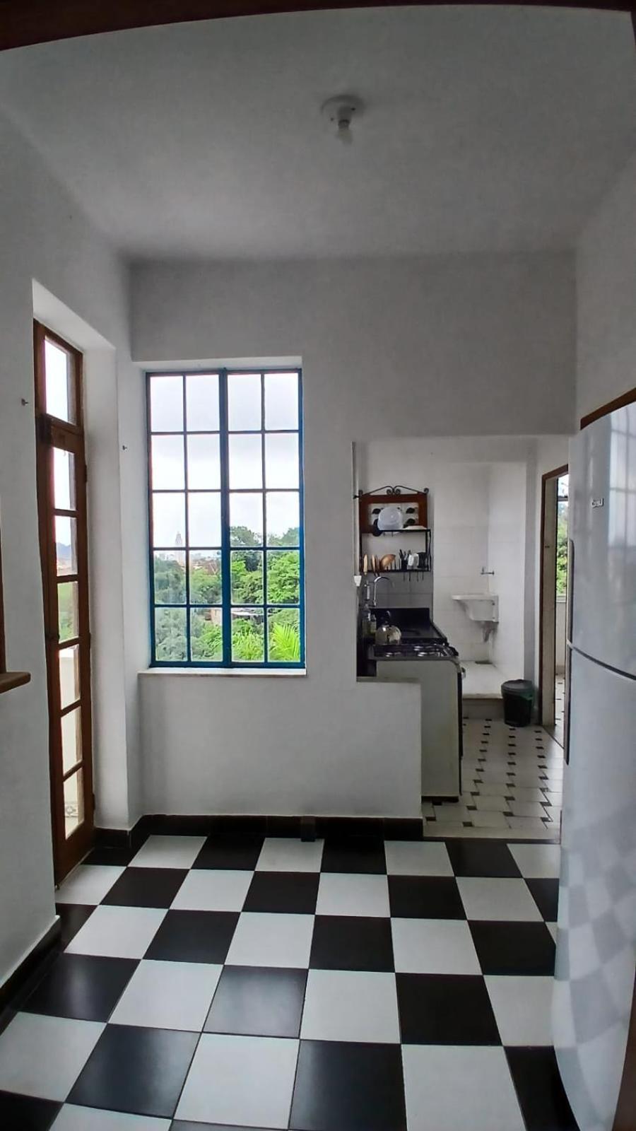 Apartment Luminoso E Arrejado Rio de Janeiro